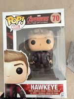 Funko Pop! Marvel Avengers Hawkeye 70