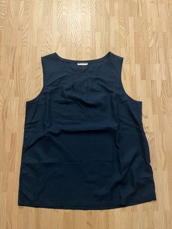 Tshirt/ Top Street One neu petrol