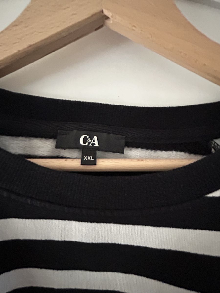 C&A Maglioni & Felpe: C&A Pullover Gr. XXL – Usato da Büetigen venduto da sasi11 2