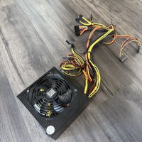 Alimentation PC LC-Power LC6550 V2.3 550W