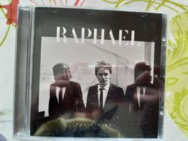 CD Raphael Pacific 421