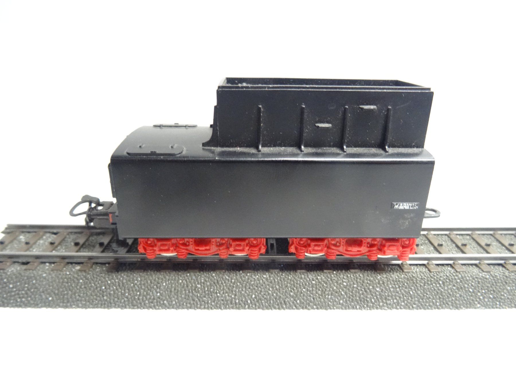 Märklin Trains électriques: Märklin H0 Schlepptender – D'occasion à Hochdorf par Teger02 3