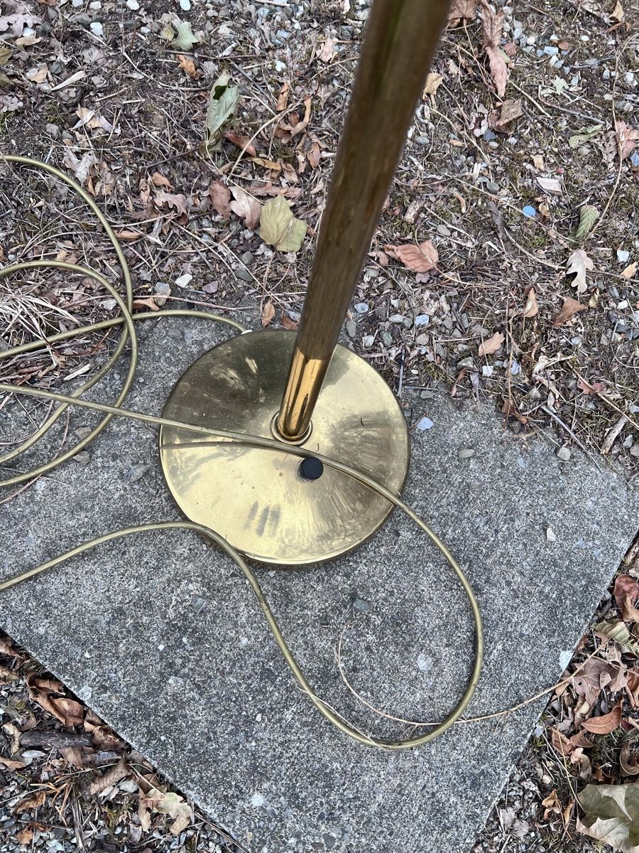 Lampade: Stehlampe (38) – Usato da Glattfelden venduto da maa_qcj8 2