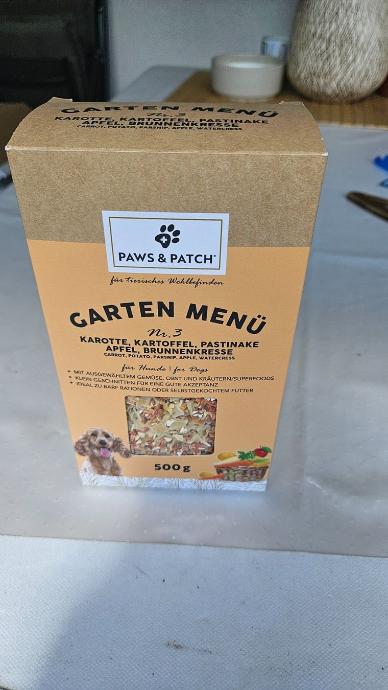 Mangimi: Tierfutter diverse günstig abzugeben – Nuovo (secondo la descrizione) da Hittnau venduto da Rupenski 5