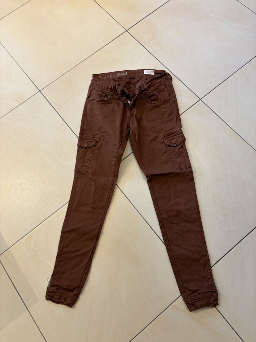 Pantaloni: Cargo Hose Gr. 25/28 – Usato da Glarus venduto da moab21