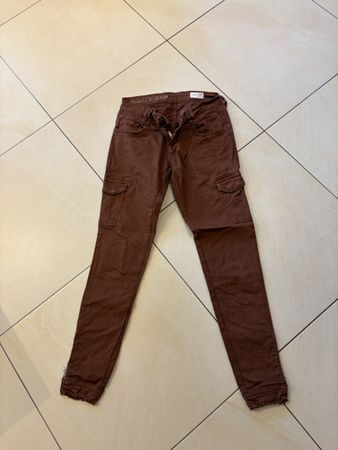Cargo Hose Gr. 25/28