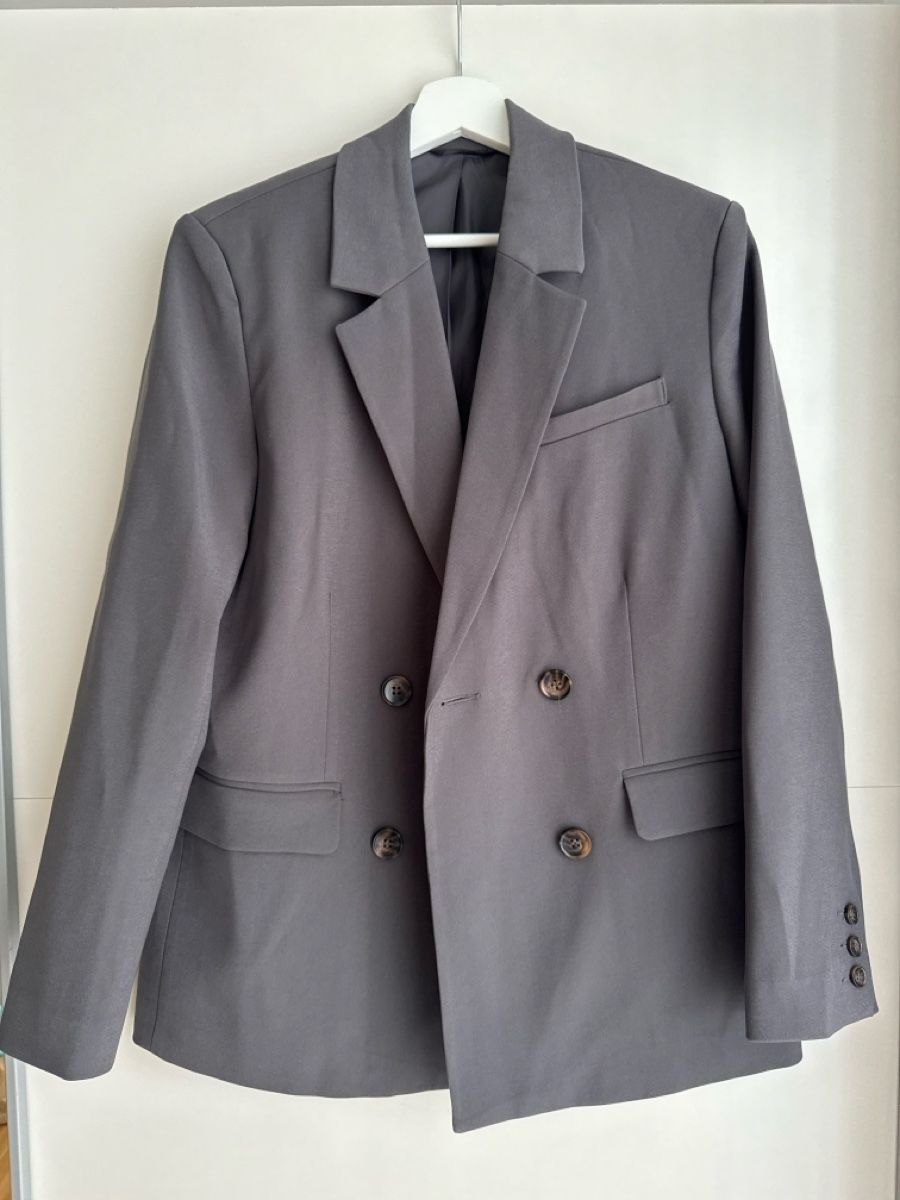 Na-kd Giacche: Blazer NAKD – Usato da Frauenfeld venduto da m_19h