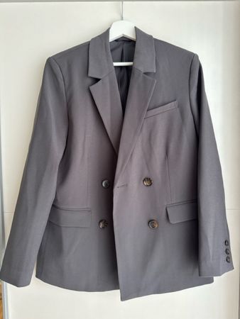 Blazer NAKD