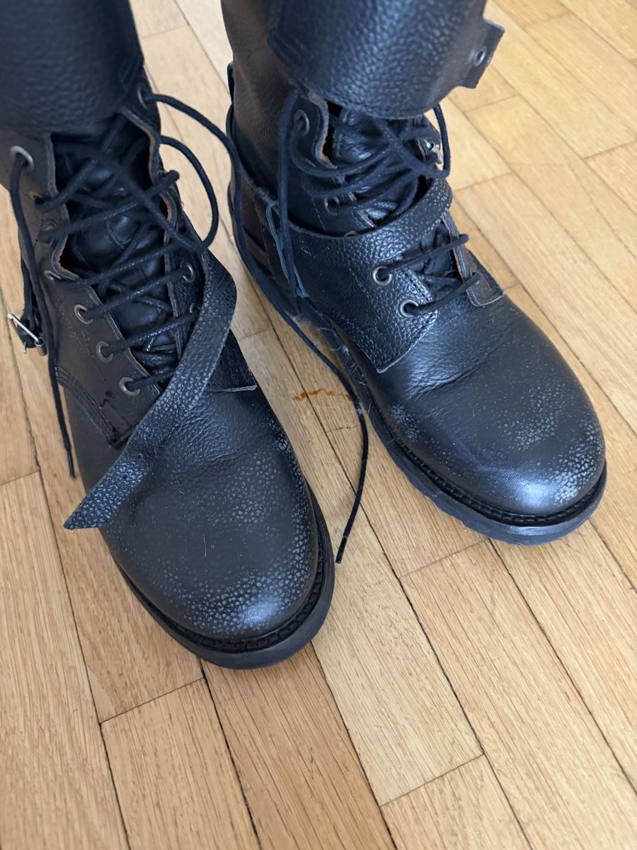 Kooples Scarpe da donna: bottines The Kooples – Usato da Versoix venduto da wen_75xm 4