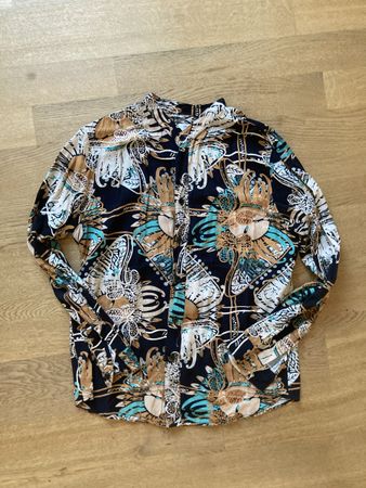 Bluse