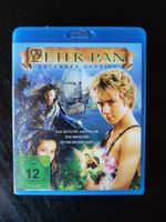 Blu-ray DVD Peter Pan Extended Version