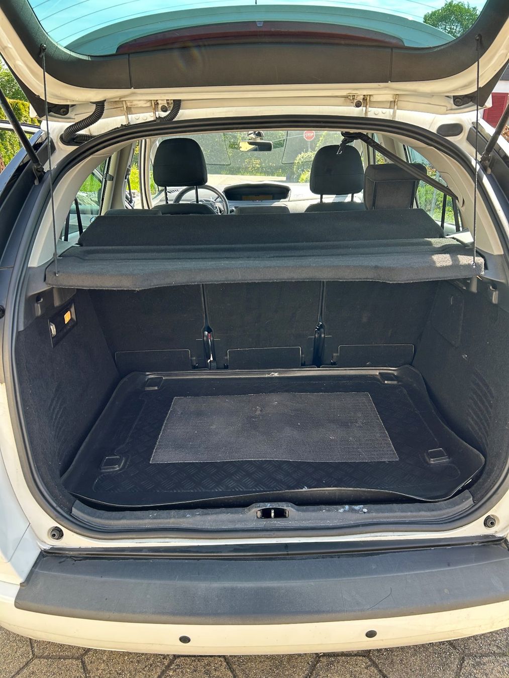 Citroën Automobili: Citroen C4 Picasso – Usato da Stüsslingen venduto da boschservice 9
