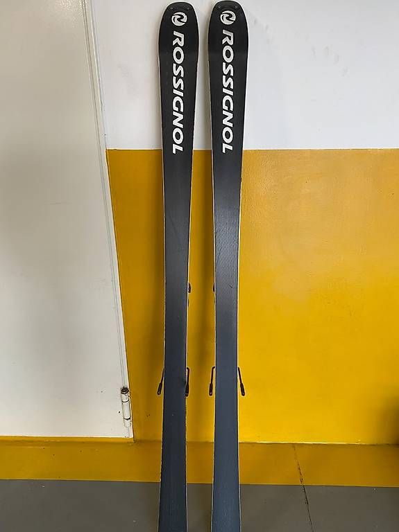 Rossignol Skis: Sci Rossignol ski – Gebraucht aus Sorengo von ndilla 4