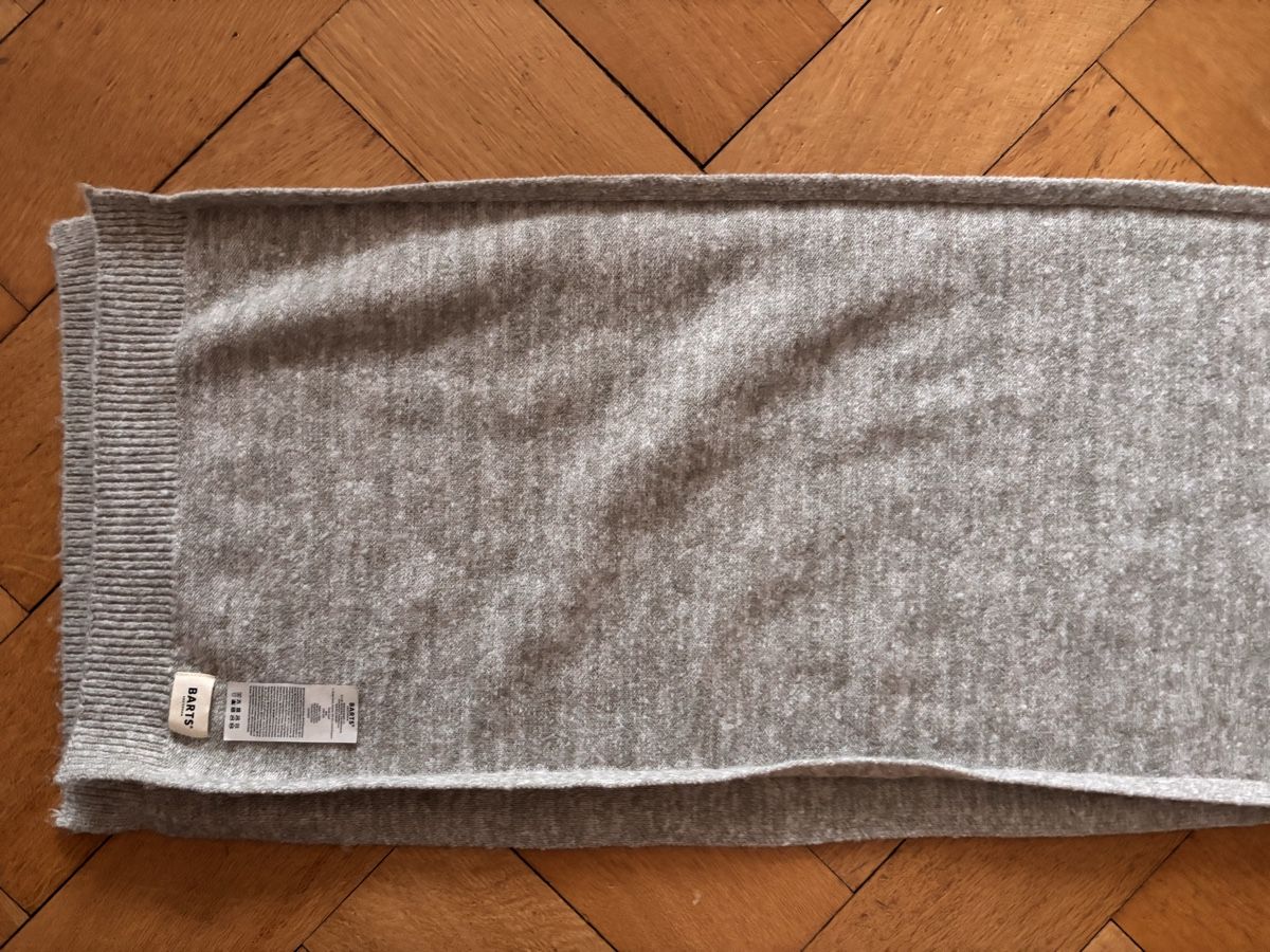 Barts Foulard & Sciarpe: Schal, Barts – Usato da Zürich venduto da gucks 3