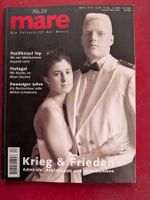 mare - die Zeitschrift der Meere Nr 24