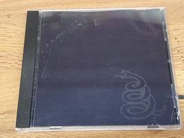 Metallica - Black Album - CD US