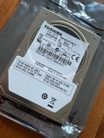 Toshiba MK8050GACY 80GB Automotive HDD