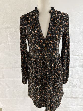 Damen Kleid,Gr.S;Zara