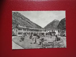 Grono Graubünden Clinica San Rocco