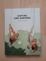 Ginting und Ganteng - Spannende Geschichte für Kinder!🐒📚 