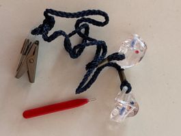 Ohrenschutz, Protection, Set, ungebraucht, Lärmschutz, Musik