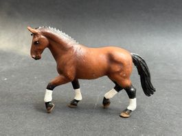 Schleich Hannoveraner Stute 13296 Pferd