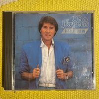 UDO JÜRGENS-DAS BLAUE ALBUM