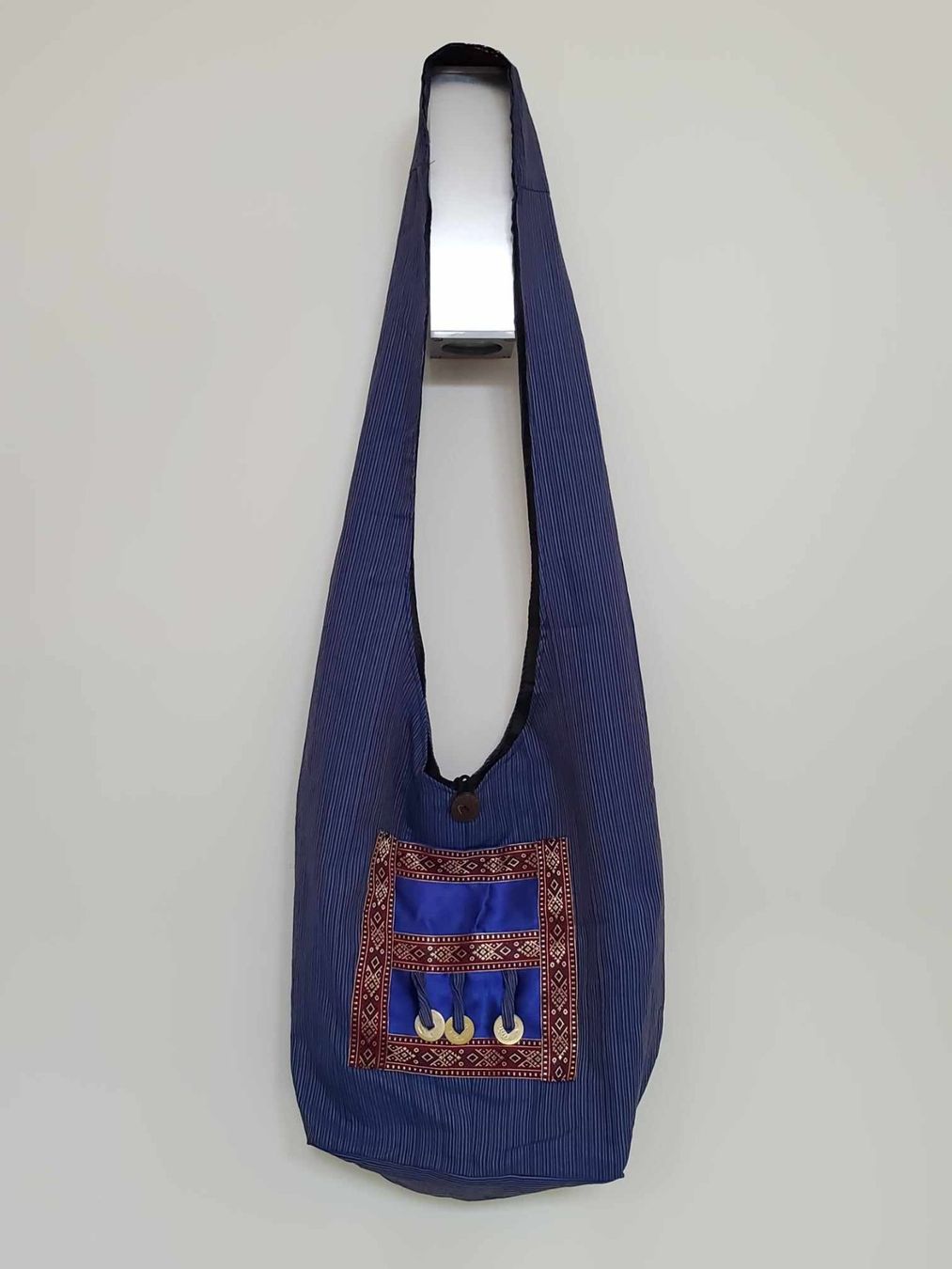 Borse: Sac à main "Ethnique" – Usato da Bernex venduto da Sooeg_01 1