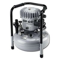Kompressor JunAir  Leiselauf