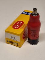 PHILIPS EF6