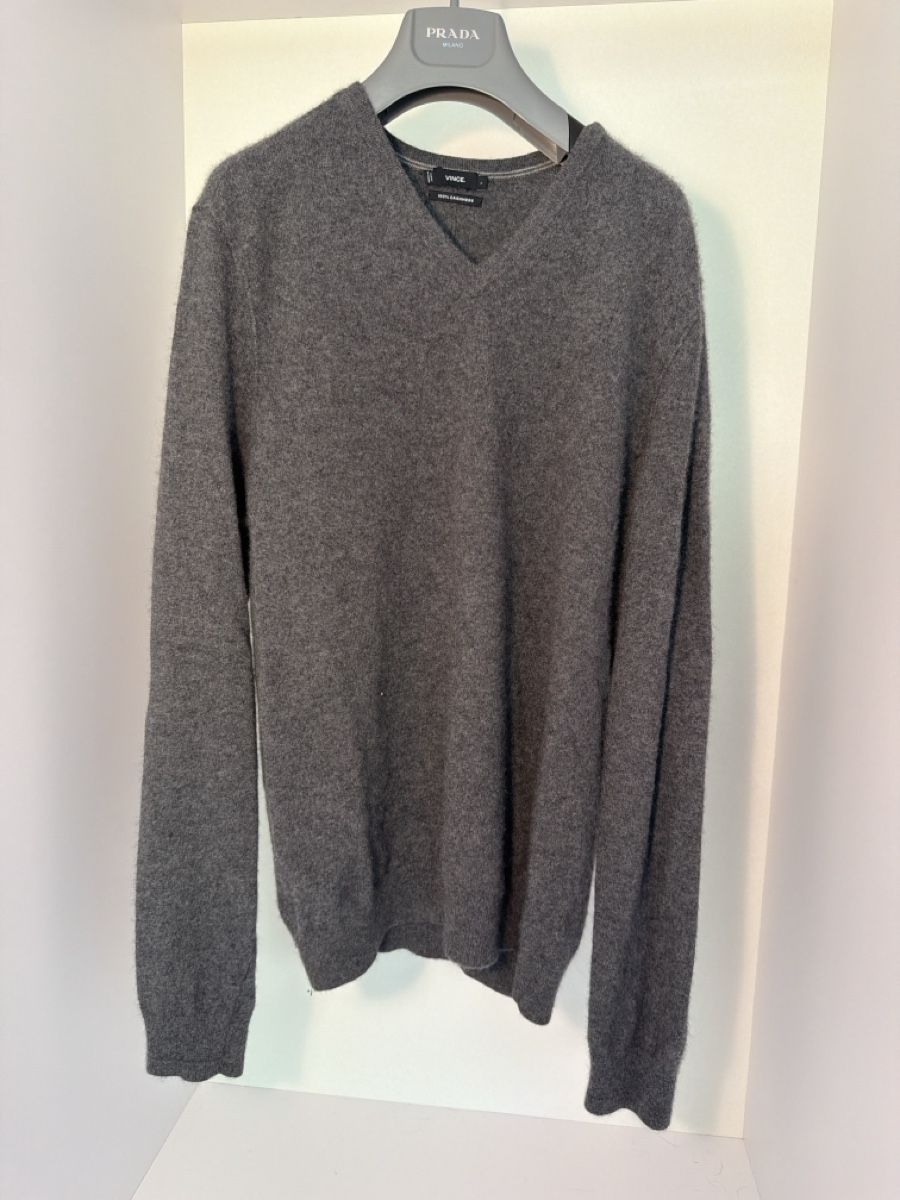Pulls & Sweat-shirts: Vince Cashmere Pullover – Neuf (Voir description) à Erlenbach ZH par dsc_6lbs