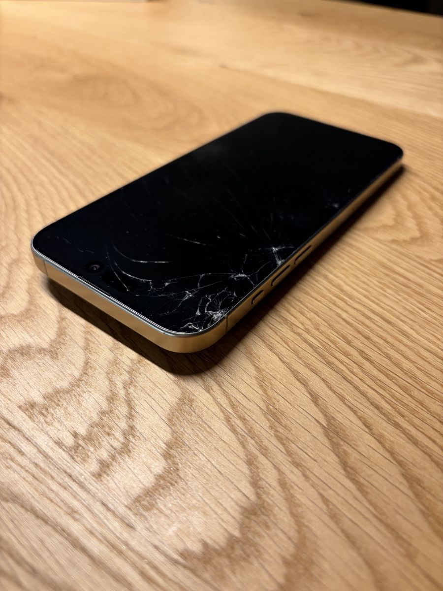 Apple Handys / Smartphones: iPhone 15 Pro Max 256GB – Gebraucht aus Marbach SG von Baenzi21 4