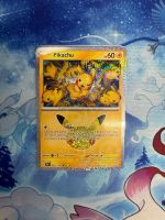Pikachu (22/30) - 30C 044 FR