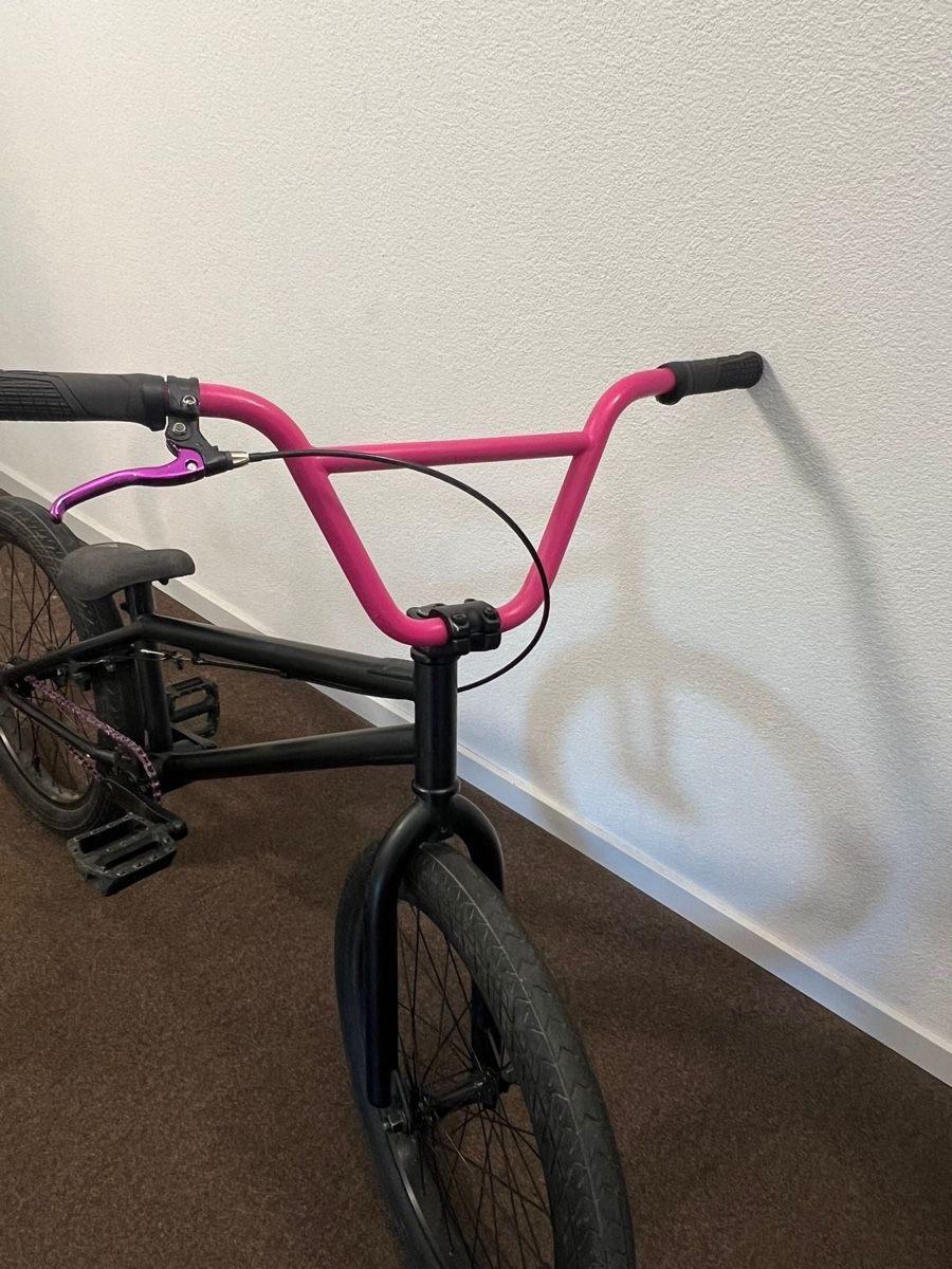Velos: BMX Stereo – Gebraucht aus Köniz von Philipp_kohli 3