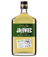 Wacholder Wodka Polish Juniper Jalowiec Polski, 0,5l, 37,5%