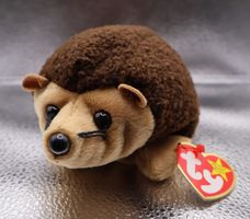 Ty Beanie Baby  PRICKLES .. Geb.19.02.1998