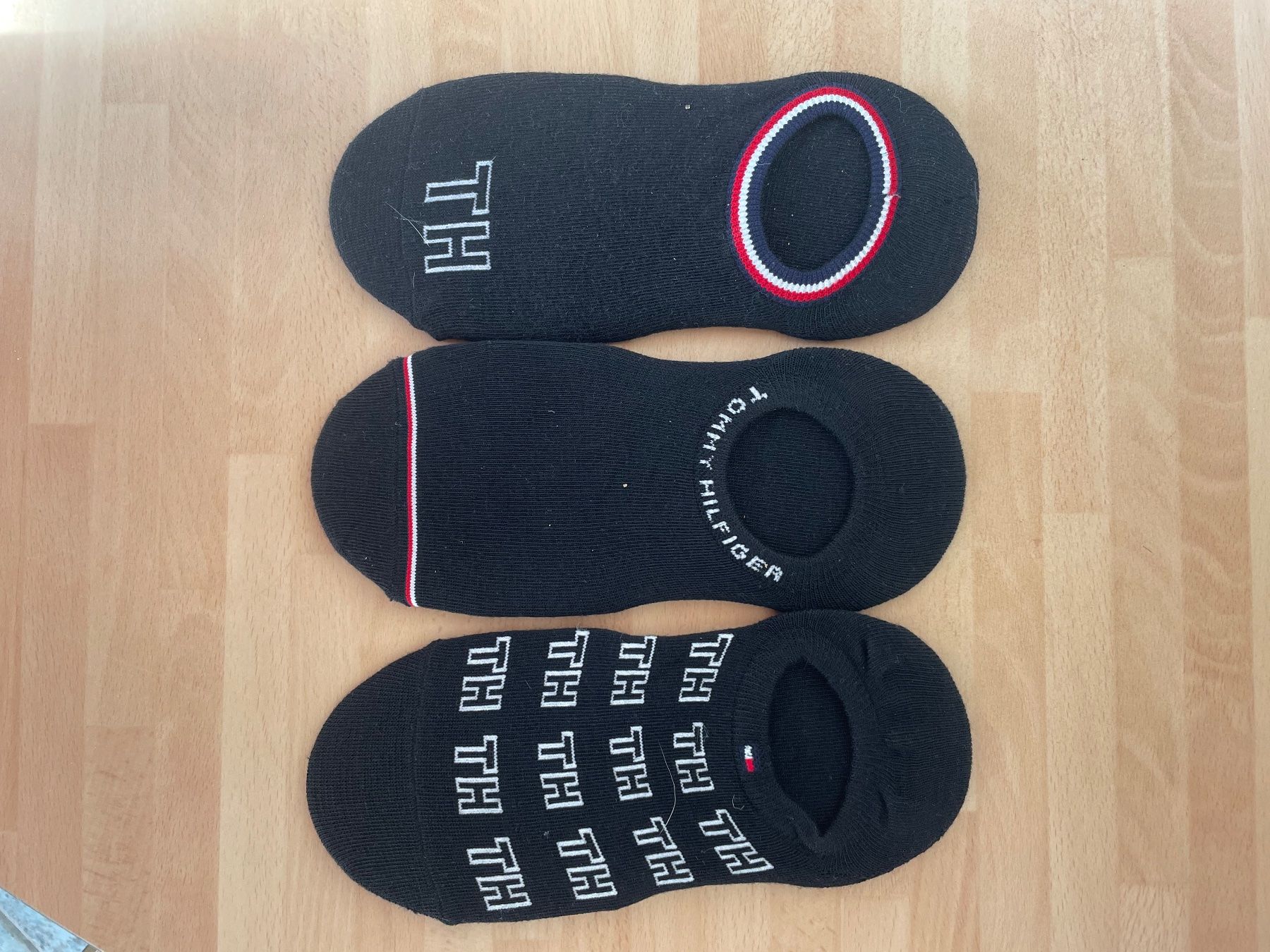 Socken: Socken Tommy Hilfiger – Neu und originalverpackt aus Allschwil von Naike06 1