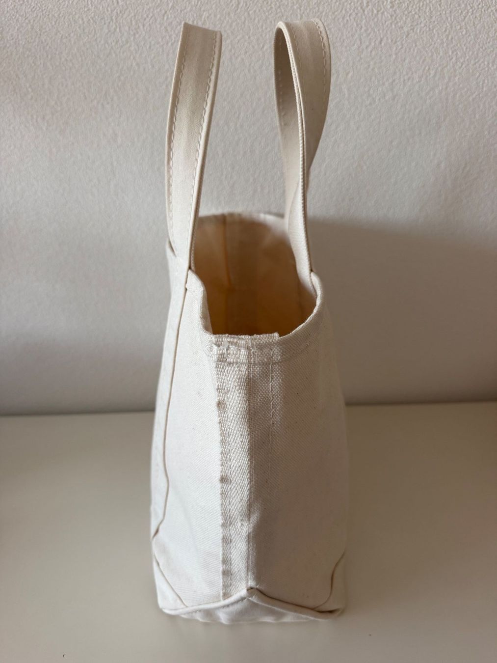 Borse: L.L.Bean Canvas Tote Bag – Usato da Glattpark(Opfikon) venduto da infinite_bags101 3