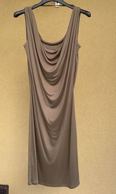 Vestiti: Damenkleid P.A.R.O.S.H. – Usato da Capolago venduto da Bj6g