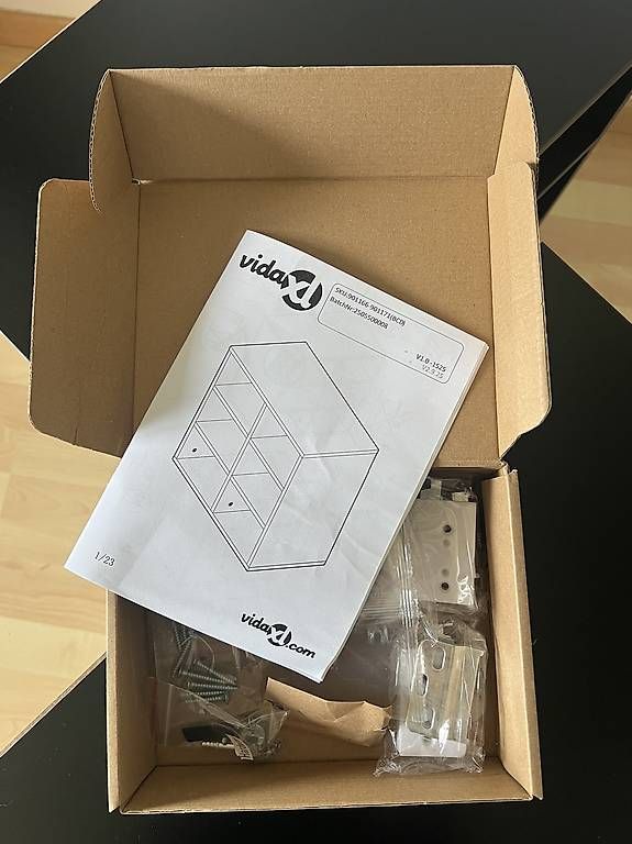 Étagères: Schuhregal (2er Set) – D'occasion à Pratteln par leh_tc6z 4