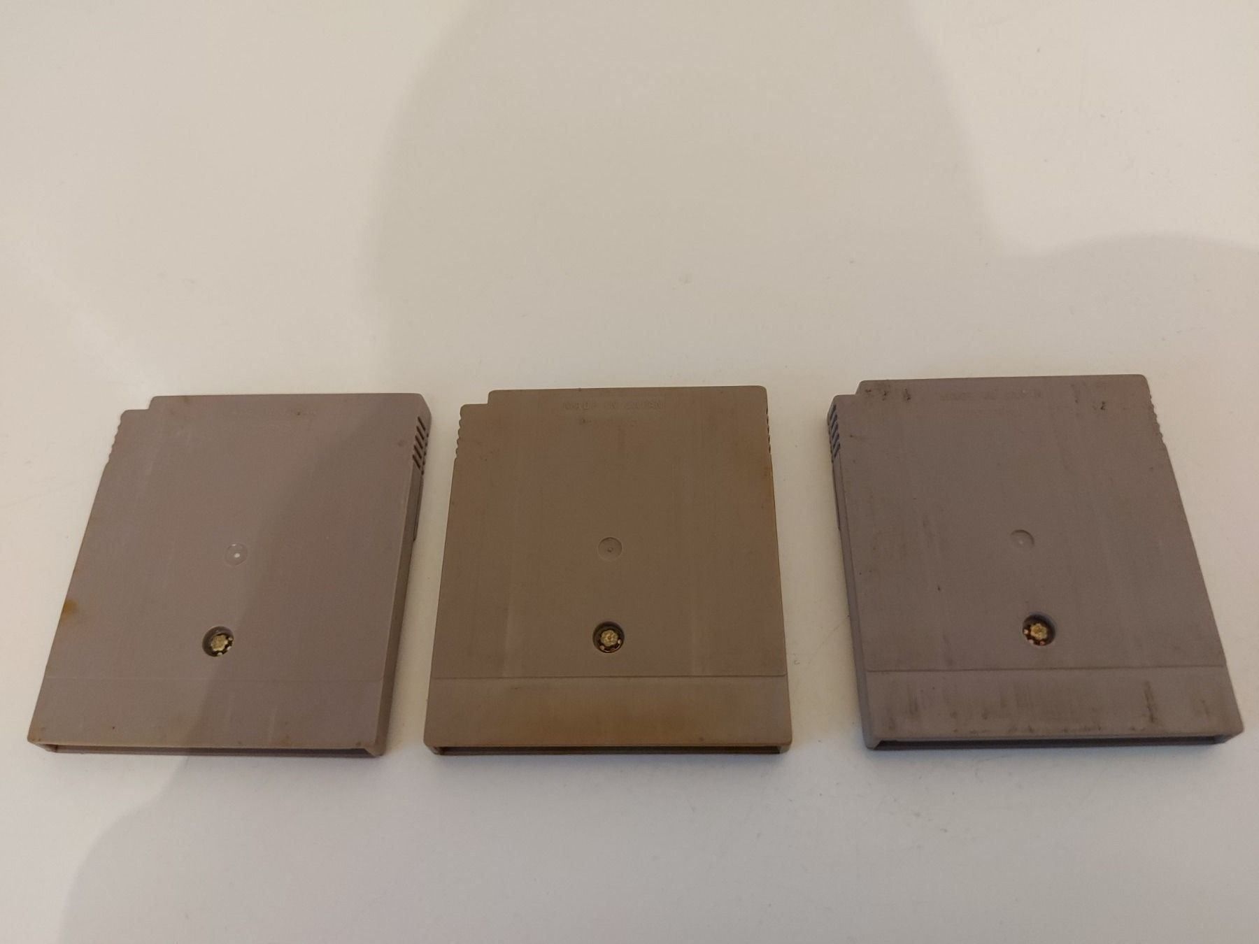 Nintendo Giochi: 3x Kirbys für Game Boy Nintendo – Usato da Aarau venduto da Kaesekuchen2000 4