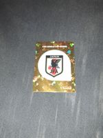 Carte Panini Japon Coupe du Monde 2026 