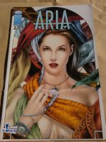 Aria (2)   > Deutsch <