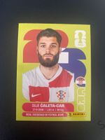 Panini FIFA World Cup Sticker CRO 3