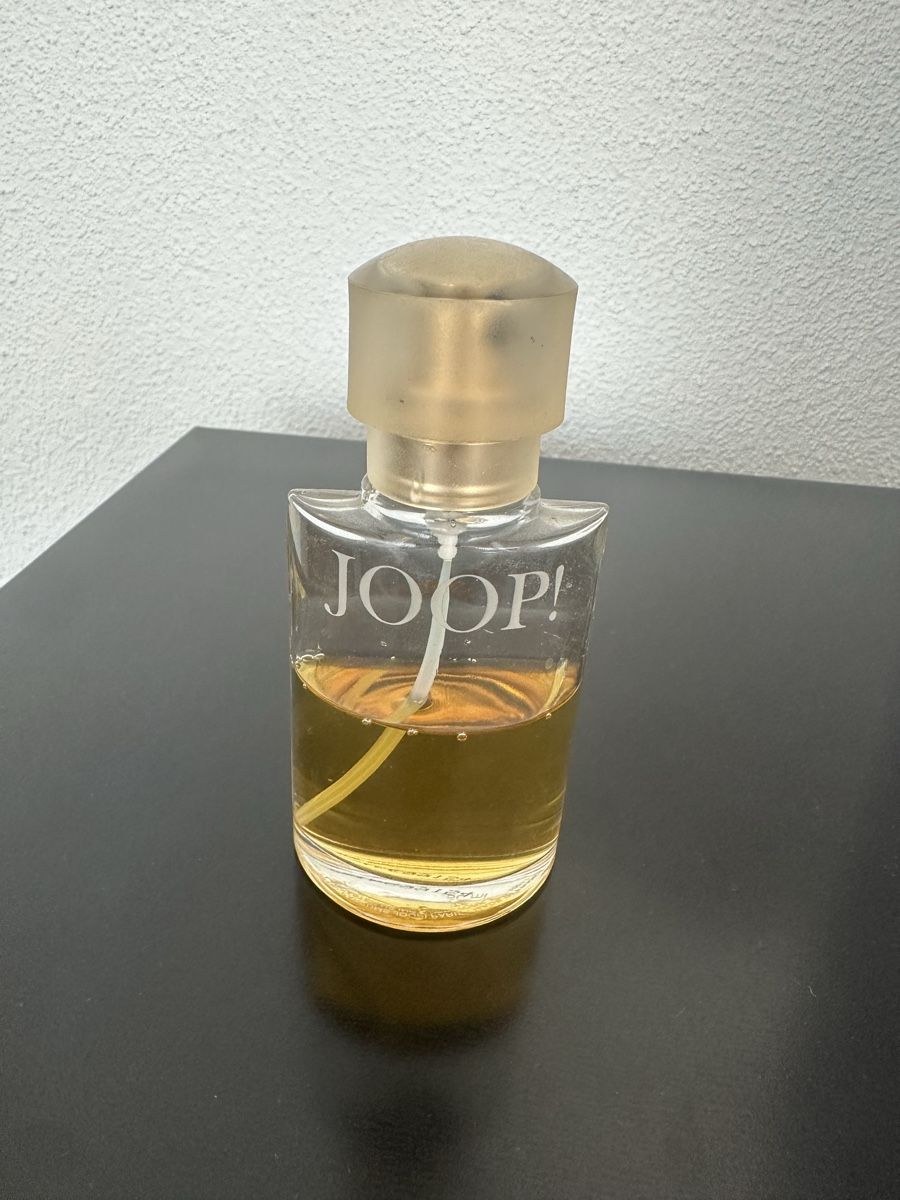 Profumi & Eau de Toilette: Joop  Parfum Eau de Toilette – Usato da Winterthur venduto da su_4assd