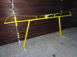 Toko Skispanner