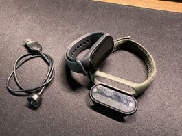 MiBand 7 Xiaomi smart watch