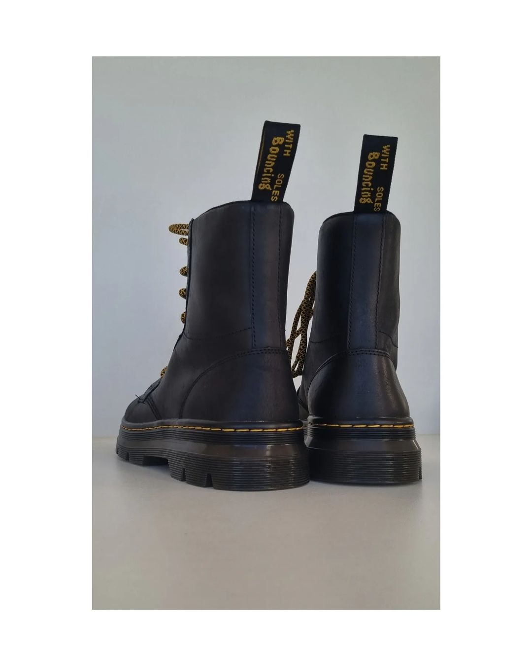 Dr. Martens Scarpe da donna: Dr. Martens Combs NEW – Nuovo (secondo la descrizione) da Meggen venduto da nixentrixen 1