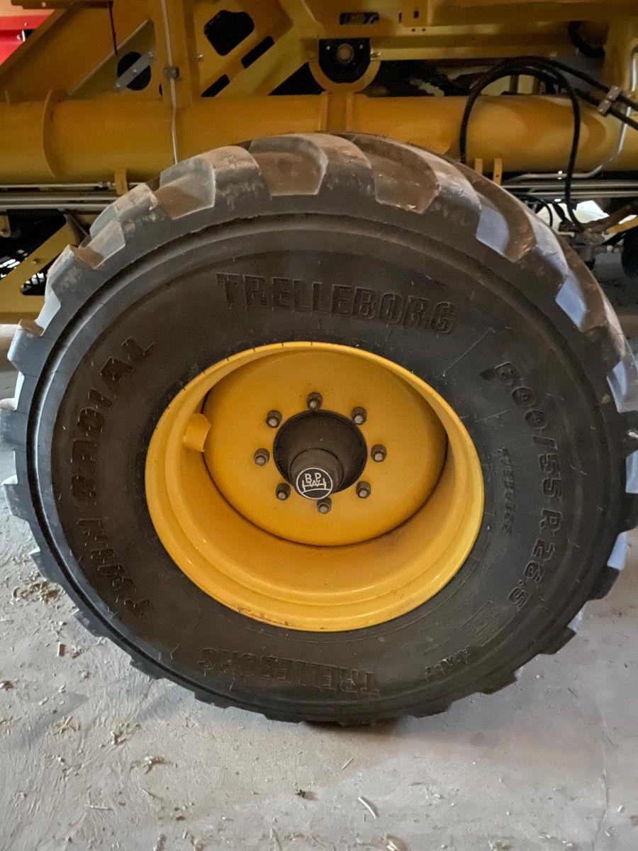Pneus & Roues: Trelleborg 600/55-26,5 – Neuf (Voir description) à Subingen par riso04