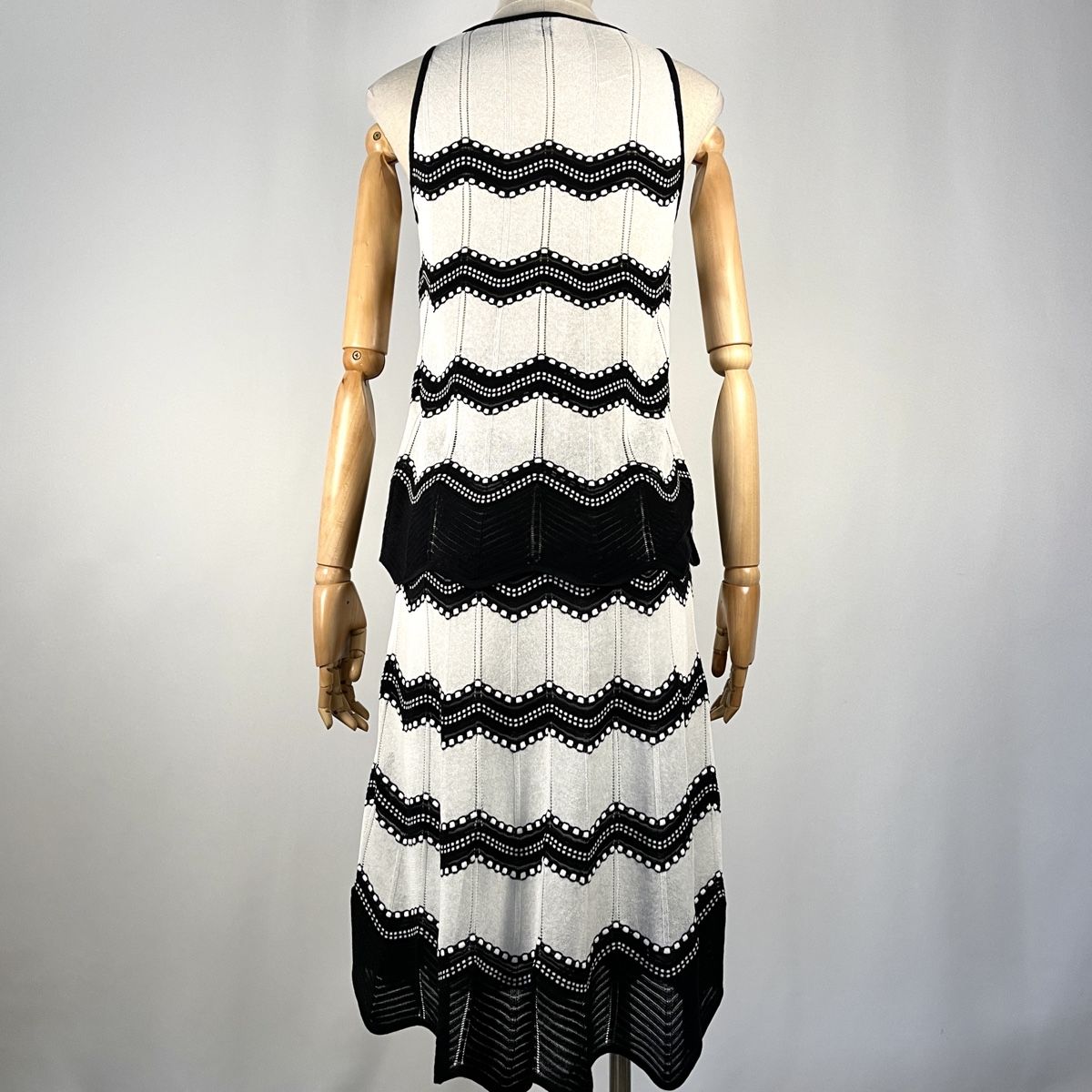 Missoni Vestiti: MISSONI Skirt + Top Set – Nuovo (secondo la descrizione) da Freienbach venduto da Avviivva_Shop 3